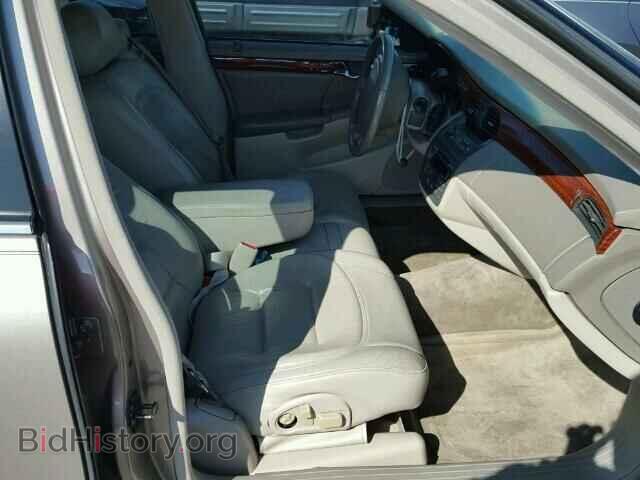 2002 CADILLAC DEVILLE - VIN: 1G6KD54YX2U161352 - Фото 5
