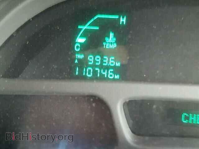 2002 CADILLAC DEVILLE - VIN: 1G6KD54YX2U161352 - Фото 8
