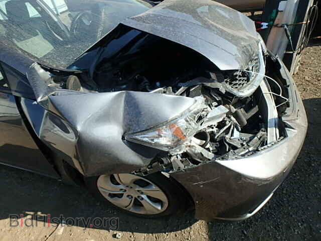 2013 HONDA CIVIC - VIN: 19XFB2F51DE087004 - Фото 9