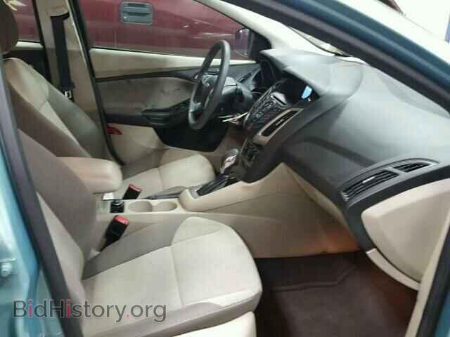 2012 FORD FOCUS - VIN: 1FAHP3K2XCL427144 - Photo 5