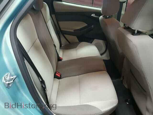 2012 FORD FOCUS - VIN: 1FAHP3K2XCL427144 - Photo 6