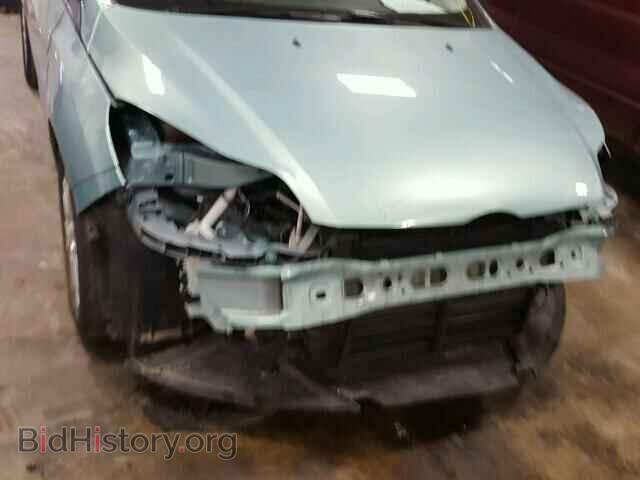 2012 FORD FOCUS - VIN: 1FAHP3K2XCL427144 - Photo 9