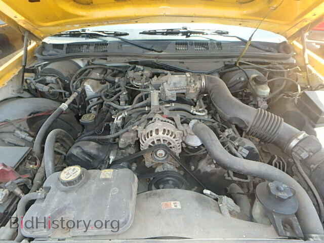 2003 FORD CROWN VIC - VIN: 2FDFP72903X210140 - Фото 7