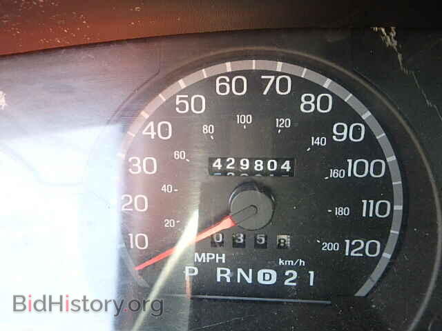 2003 FORD CROWN VIC - VIN: 2FDFP72903X210140 - Фото 8