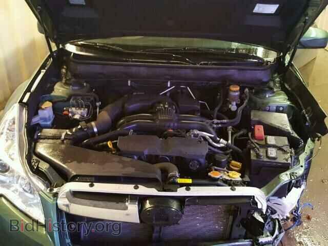 2013 SUBARU OUTBACK - VIN: 4S4BRCCC3D3244568 - Фото 7