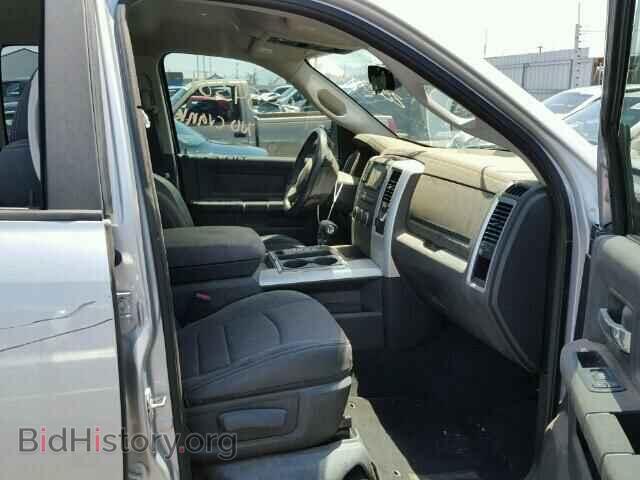 2012 DODGE RAM - VIN: 1C6RD6HT9CS323282 - Photo 5