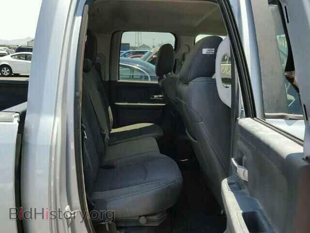2012 DODGE RAM - VIN: 1C6RD6HT9CS323282 - Photo 6