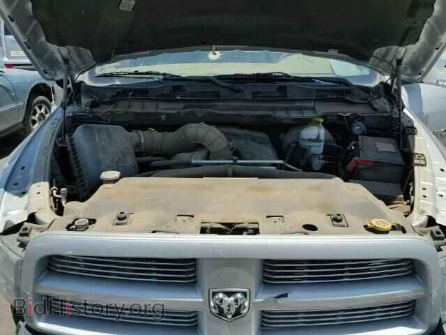 2012 DODGE RAM - VIN: 1C6RD6HT9CS323282 - Photo 7