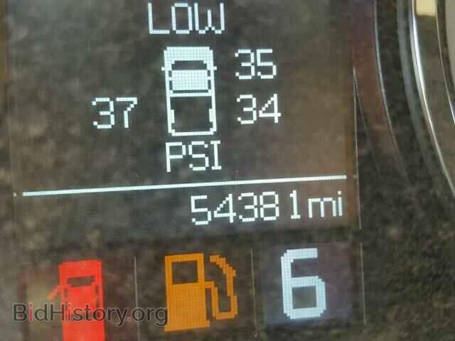 2012 DODGE RAM - VIN: 1C6RD6HT9CS323282 - Photo 8