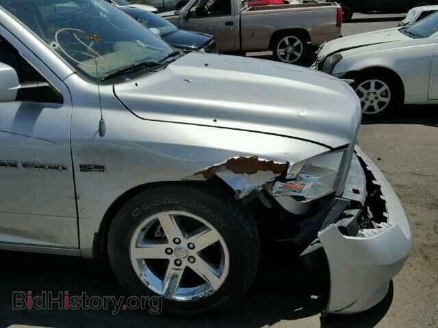 2012 DODGE RAM - VIN: 1C6RD6HT9CS323282 - Photo 10