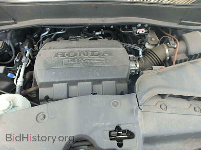 2015 HONDA PILOT - VIN: 5FNYF4H50FB035852 - Фото 7