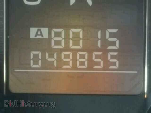 2012 SUBARU OUTBACK - VIN: 4S4BRBCC4C3300302 - Photo 8