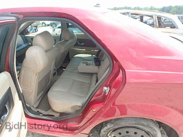 2004 CADILLAC CTS - VIN: 1G6DM577X40132472 - Фото 6