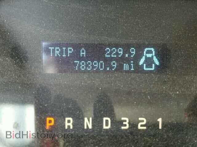 2011 FORD F150 - VIN: 1FTMF1CM3BFC64592 - Фото 8