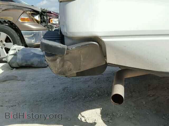 2011 FORD F150 - VIN: 1FTMF1CM3BFC64592 - Фото 10