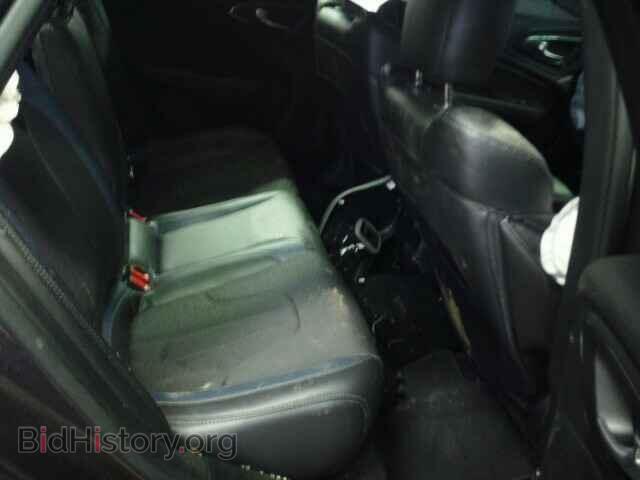 2015 CHRYSLER 200 - VIN: 1C3CCCDG1FN556721 - Photo 6