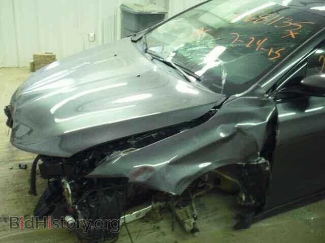 2015 CHRYSLER 200 - VIN: 1C3CCCDG1FN556721 - Photo 9