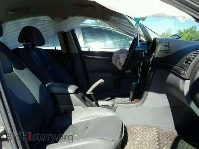 2006 SAAB 9 3 - VIN: YS3FD49Y061009940 - Photo 5