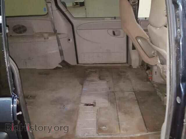 2007 DODGE CARAVAN - VIN: 1D4GP24R77B256426 - Фото 6