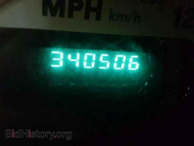 2007 DODGE CARAVAN - VIN: 1D4GP24R77B256426 - Фото 8