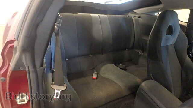 2007 MITSUBISHI ECLIPSE - VIN: 4A3AK34T37E004008 - Photo 6