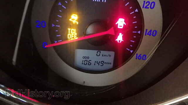 2007 MITSUBISHI ECLIPSE - VIN: 4A3AK34T37E004008 - Photo 8