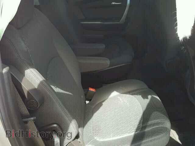 2012 GMC ACADIA - VIN: 1GKKRPED0CJ124744 - Фото 6
