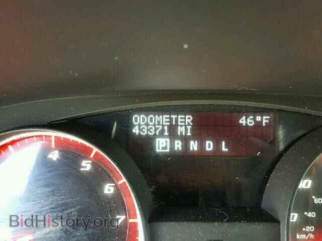 2012 GMC ACADIA - VIN: 1GKKRPED0CJ124744 - Фото 8