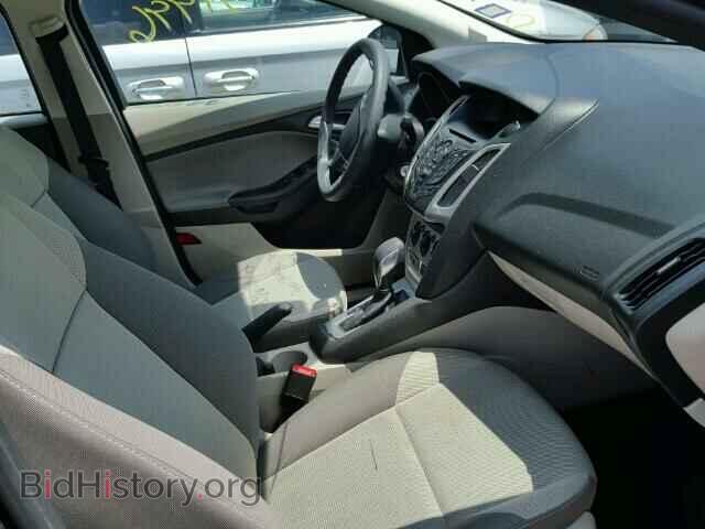 2014 FORD FOCUS - VIN: 1FADP3F2XEL195690 - Photo 5