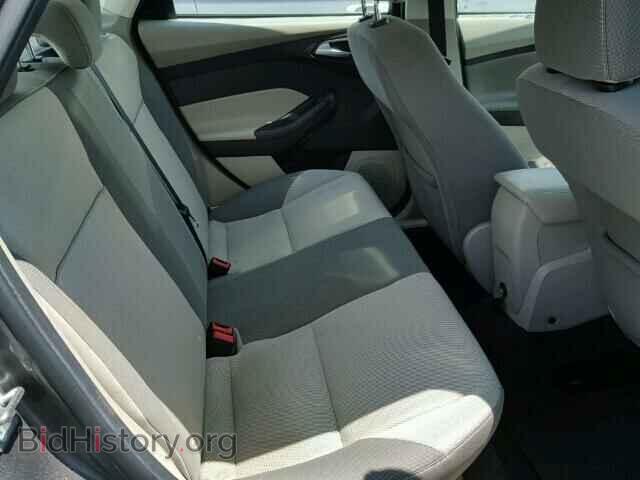 2014 FORD FOCUS - VIN: 1FADP3F2XEL195690 - Photo 6