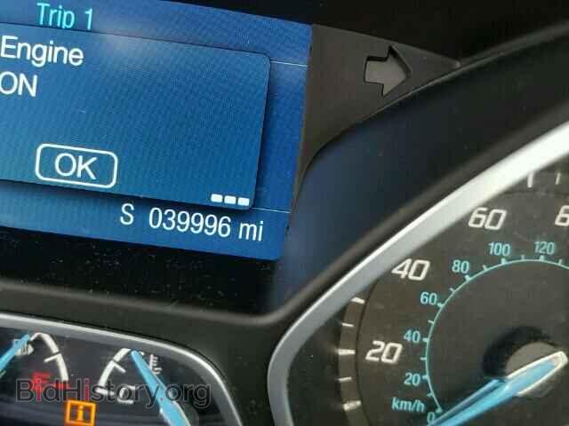 2014 FORD FOCUS - VIN: 1FADP3F2XEL195690 - Photo 8