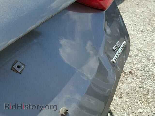 2014 FORD FOCUS - VIN: 1FADP3F2XEL195690 - Photo 10