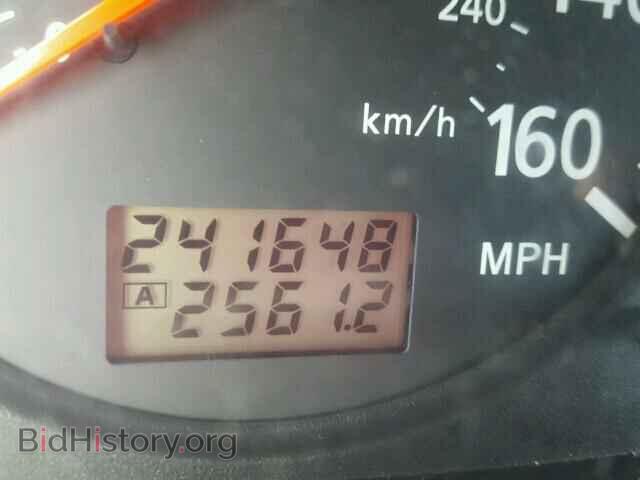 2000 NISSAN MAXIMA - VIN: JN1CA31A3YT224993 - Фото 8