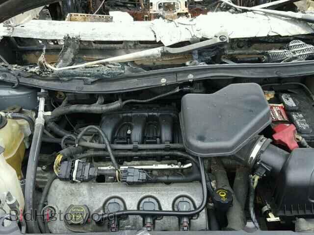 2007 FORD EDGE - VIN: 2FMDK39C07BB47952 - Фото 7