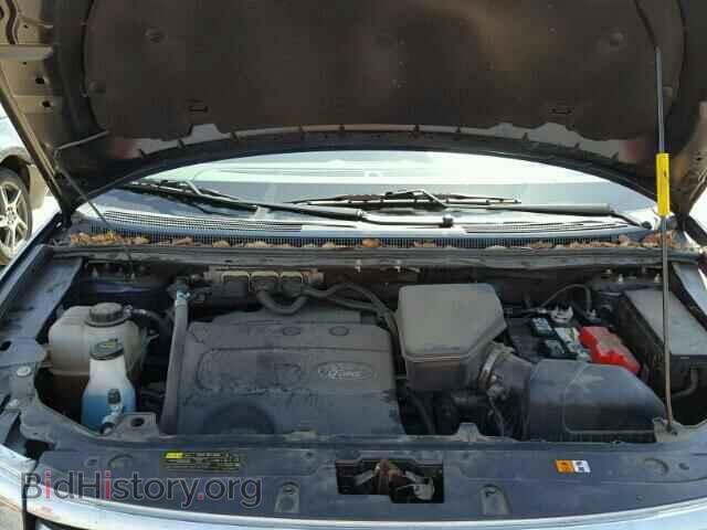 2013 FORD EDGE - VIN: 2FMDK3JC3DBB52876 - Photo 7