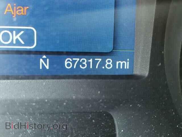 2013 FORD EDGE - VIN: 2FMDK3JC3DBB52876 - Photo 8