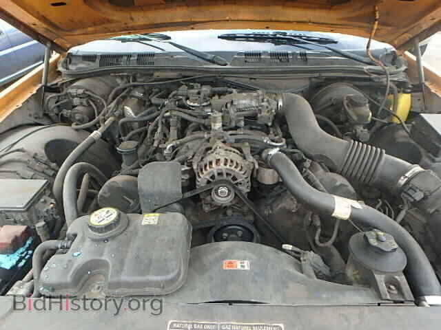 2003 FORD CROWN VIC - VIN: 2FDFP72923X210141 - Фото 7