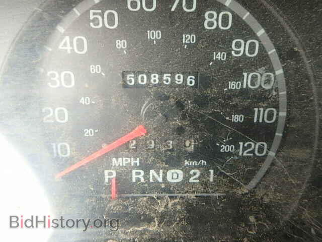 2003 FORD CROWN VIC - VIN: 2FDFP72923X210141 - Фото 8