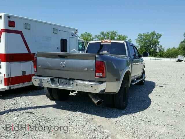 2010 DODGE RAM 3500 - VIN: 3D73Y4CL1AG138250 - Фото 4