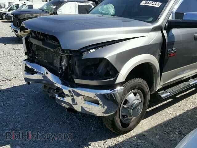 2010 DODGE RAM 3500 - VIN: 3D73Y4CL1AG138250 - Фото 9