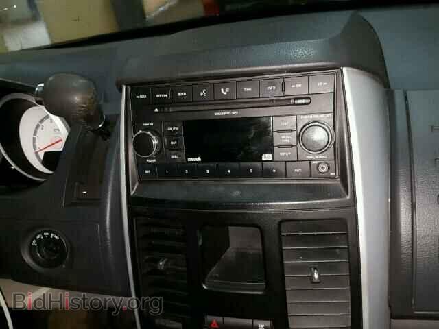 2008 DODGE CARAVAN - VIN: 2D8HN54P68R836407 - Фото 9