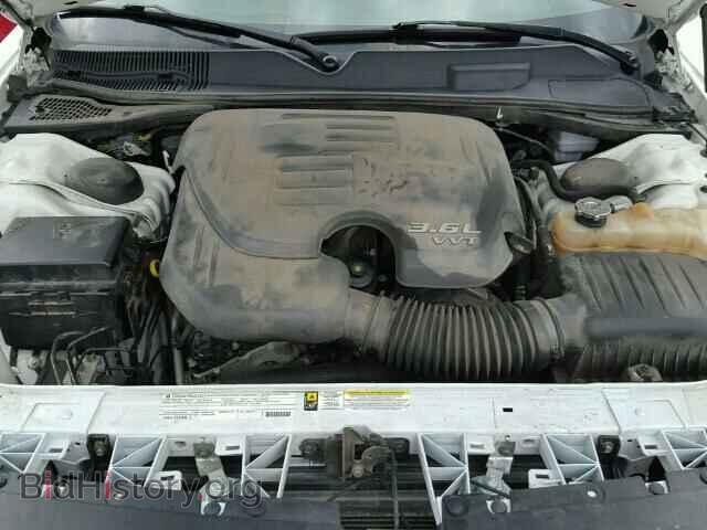 2011 DODGE CHALLENGER - VIN: 2B3CJ4DG2BH565763 - Фото 7