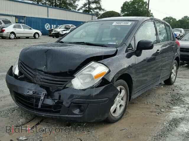 2012 NISSAN VERSA - VIN: 3N1BC1CPXCK207929 - Фото 2