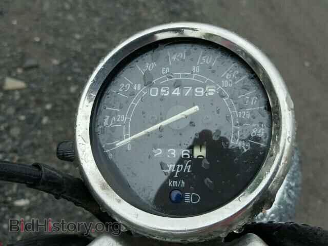 2008 SUZUKI OTHR CYCLE - VIN: VTTNJ48A482100994 - Фото 8