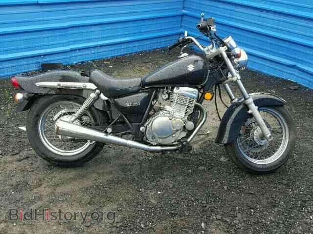 2008 SUZUKI OTHR CYCLE - VIN: VTTNJ48A482100994 - Фото 9