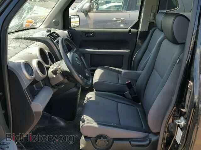 2006 HONDA ELEMENT - VIN: 5J6YH28666L027513 - Фото 5