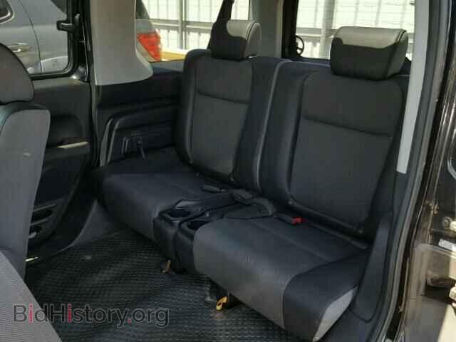 2006 HONDA ELEMENT - VIN: 5J6YH28666L027513 - Фото 6