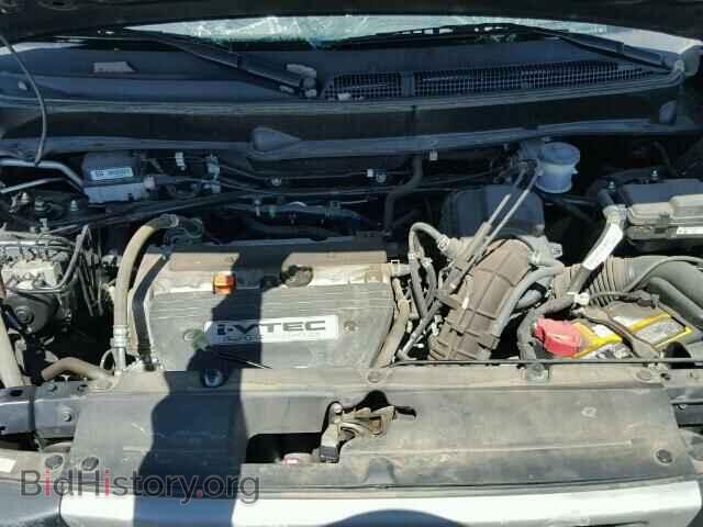 2006 HONDA ELEMENT - VIN: 5J6YH28666L027513 - Фото 7