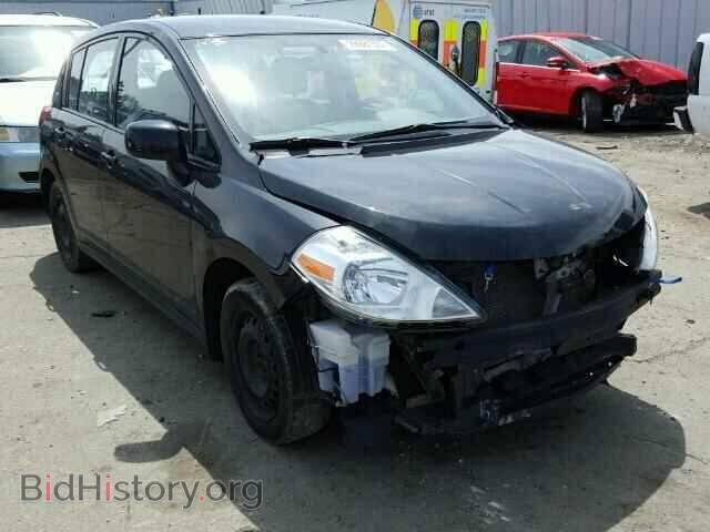 Фотография 3N1BC13E39L500265 - NISSAN VERSA 2009