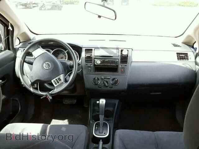 2009 NISSAN VERSA - VIN: 3N1BC13E39L500265 - Фото 9